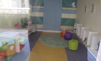 Imagem 2: Apartamento - Mansões Santo Antônio - Campinas