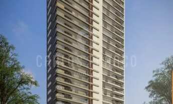 Imagem 2: Vila Nova Conceição- Vila Olímpia-pronto dez/23 ,160 au, 3 dorm/ 1 suíte, 3 vagas, lazer,