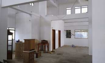 Imagem 2: Imóvel comercial a venda na Pedra Branca em Palhoça