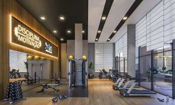 Imagem 2: Apartamento com 3 dormitórios à venda, 139 m² - Casamia - Bigorrilho - Curitiba/PR