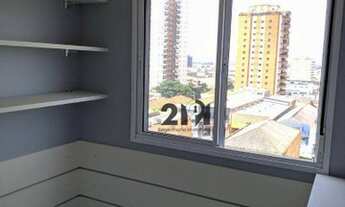Imagem 6: Apartamento com 2 dormitórios à venda, 45 m² por R$ 425.000,00 - Vila Maria Baixa - São Pa
