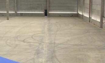 Imagem 3: Galpão em Condomínio Industrial e Logístico Locação - 2.505 m² - Taboão da Serra/SP