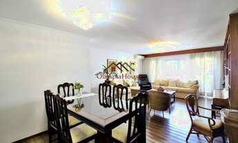 Imagem 5: Apartamento Venda 4 Dormitórios - 170 m² Brooklin