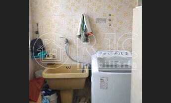 Imagem 7: Casa para venda com 207 metros quadrados com 3 quartos em Maracanã - Rio de Janeiro - RJ