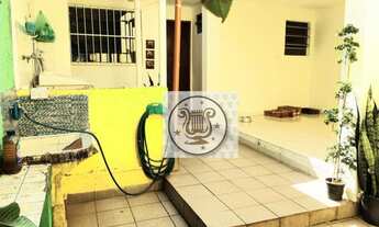 Imagem 6: Sobrado com 2 dormitórios à venda, 166 m² por R$ 610.000 - Vila Santa Maria - São Paulo/SP