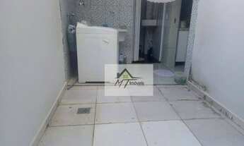 Imagem 6: Sobrado com 4 dormitórios à venda, 160 m² por R$ 500.000 - Jardim Dall'Orto - Sumaré