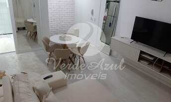 Imagem 7: Apartamento - Parque Bom Retiro - Paulínia