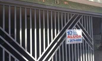 Imagem 6: Sobrado com 2 dormitórios para alugar, 200 m² por R$ 1.500,00/mês - Jardim Ana Rosa - São