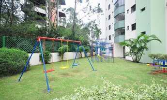 Imagem 5: Apartamento com 3 dormitórios, 87 m² - venda por R$ 500.000,00 ou aluguel por R$ 2.000,00