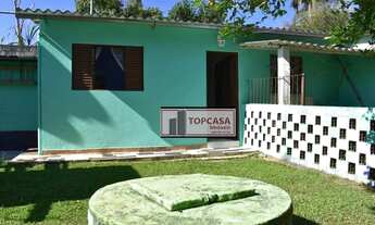 Imagem 7: Chácara à venda, 1000 m² por R$ 380.000,00 - Loteamento Vale Florido - Embu-Guaçu/SP