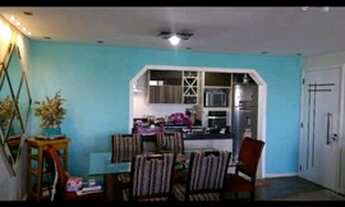 Imagem: Mobiliado no Tatuapé