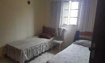 Imagem 4: Casa 3 dorm. sendo 1 suíte - Jardim Paulista