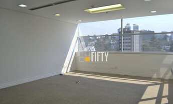 Imagem 6: Conjunto, 180 m² - venda por R$ 1.300.000,00 ou aluguel por R$ 8.000,00/mês - Vila Morumbi