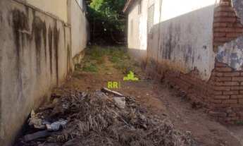 Imagem: Terreno à venda, 480 m² por R$ 130.000,00