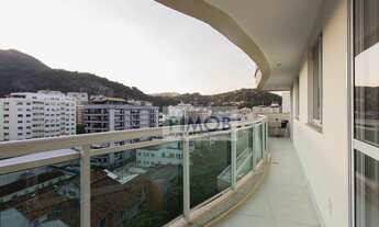 Imagem 2: Apartamento residencial à venda, Botafogo, Rio de Janeiro