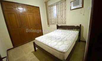 Imagem 3: Rio de Janeiro - Apartamento Padrão - Tijuca