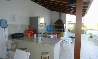 Imagem 7: COBERTURA A VENDA NO RECREIO DOS BANDEIRANTES, 03 QUARTOS SUÍTES