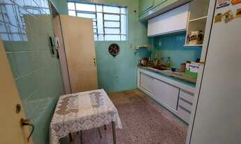 Imagem 5: Apartamento para venda tem 110 metros quadrados com 3 quartos em São Pedro - Belo Horizont