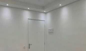 Imagem 4: Apartamento com 2 dormitórios à venda, 62 m² por R$ 550.000,00 - Vila Guarani (Zona Sul)