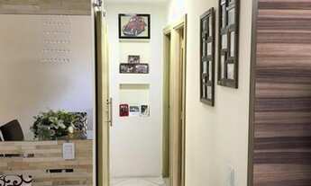 Imagem 6: Apartamento à Venda - Vila Ema, 2 Quartos, 60 m2