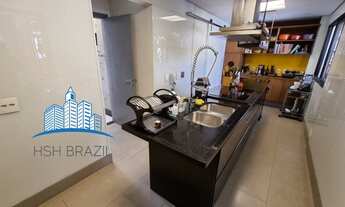 Imagem 13: SãO PAULO - Apartamento Padrão - Jardim paulista