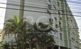 Imagem: Porto Alegre - Apartamento Padrão - Petrópolis