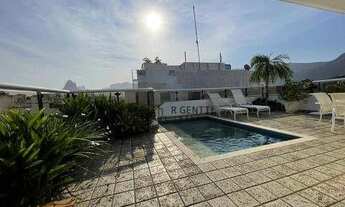 Imagem 6: Cobertura com 4 dormitórios à venda, 320 m² por R$ 7.500.000,00 - Ipanema - Rio de Janeiro