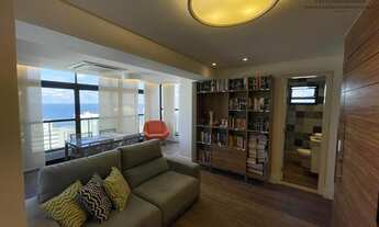 Imagem 3: Cobertura para Venda em Salvador, Armação, 3 dormitórios, 3 suítes, 5 banheiros, 3 vagas