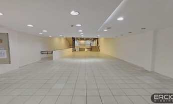 Imagem: Aluguel Loja 1472m² Santo Amaro/SP valor