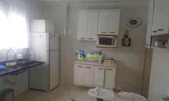 Imagem 6: Apartamento com 3 dormitórios FRENTE MAR à venda, 104 m² por R$ 430.000 - Solemar - Praia