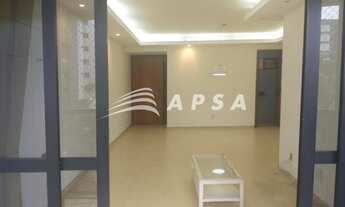 Imagem 4: JATIÚCA- EDF BARÃO DE ÁGUA BRANCA, N°182, APARTAMENTO COM : ARMÁRIOS,COM 4 QUARTOS,2 SUITE