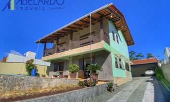 Imagem: Blumenau - Casa Padrão - Salto Weissbach