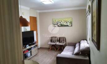 Imagem 2: Apartamento - Jardim Miranda - Campinas