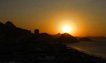 Imagem 4: Cobertura 398m2 ...Impedível vista 360graus!!!