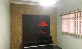 Imagem 3: Casa com 2 dormitórios à venda, 161 m² por R$ 380.000 - Jardim da Alvorada - Nova Odessa/S