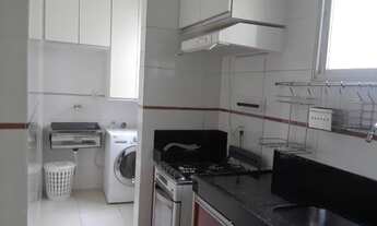 Imagem 3: Belo Horizonte - Apartamento Padrão - Jardim Atlântico