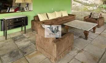 Imagem 6: Casa a venda no bairro São Sebastião - Petrópolis - RJ