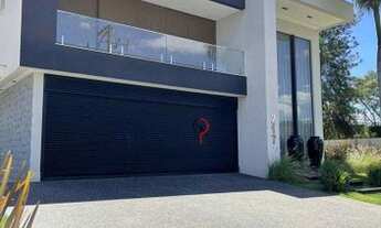 Imagem 2: Casa com 5 dormitórios à venda, 800 m² por R$ 17.000.000,00 - Residencial Dois (Tamboré)