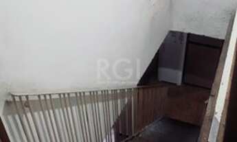 Imagem 4: Porto Alegre - Casa Padrão - Passo da Areia