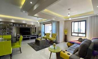 Imagem 4: Apartamento a venda no Edifício Dênio Goes