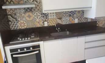 Imagem 6: Apartamento para venda com 77 metros quadrados com 3 quartos em Capim Macio - Natal - RN