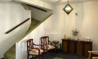 Imagem 3: Sobrado com 3 dormitórios à venda, 180 m² por R$ 700.000,00 - Jardim São Paulo - São Paulo