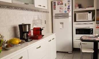 Imagem 6: Sobrado com 4 dormitórios à venda, 285 m² por R$ 1.150.000,00 - Santa Maria - Santo André