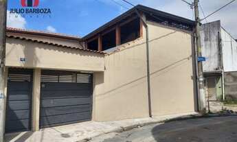 Imagem: Sobrado com 3 dorms 1 suíte 5 vagas área