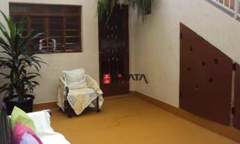 Imagem 5: Casa com 5 dormitórios à venda, 111 m² por R$ 540.000,00 - Vila Parque Jabaquara - São Pau