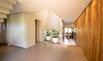 Imagem 4: Casa com 6 dormitórios à venda, 950 m² por R$ 12.000.000,00 - Condomínio Terras de São Jos