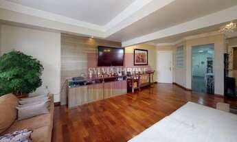 Imagem 3: SãO PAULO - Apartamento Padrão - Vila Mariana