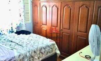 Imagem 7: Casa com 3 dormitórios à venda, 133 m² por R$ 420.000 - Jardim Guanabara - Americana/SP