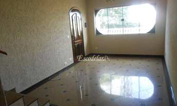 Imagem 6: Sobrado com 3 dormitórios à venda, 160 m² por R$ 850.000,00 - Vila Mazzei - São Paulo/SP