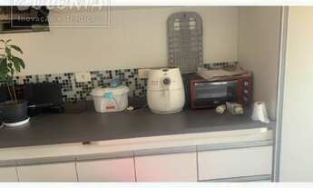 Imagem 2: Santo André - Apartamento Padrão - Parque das Nações